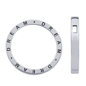 Sterling Silver “Dream” Pendant (Pendant only)